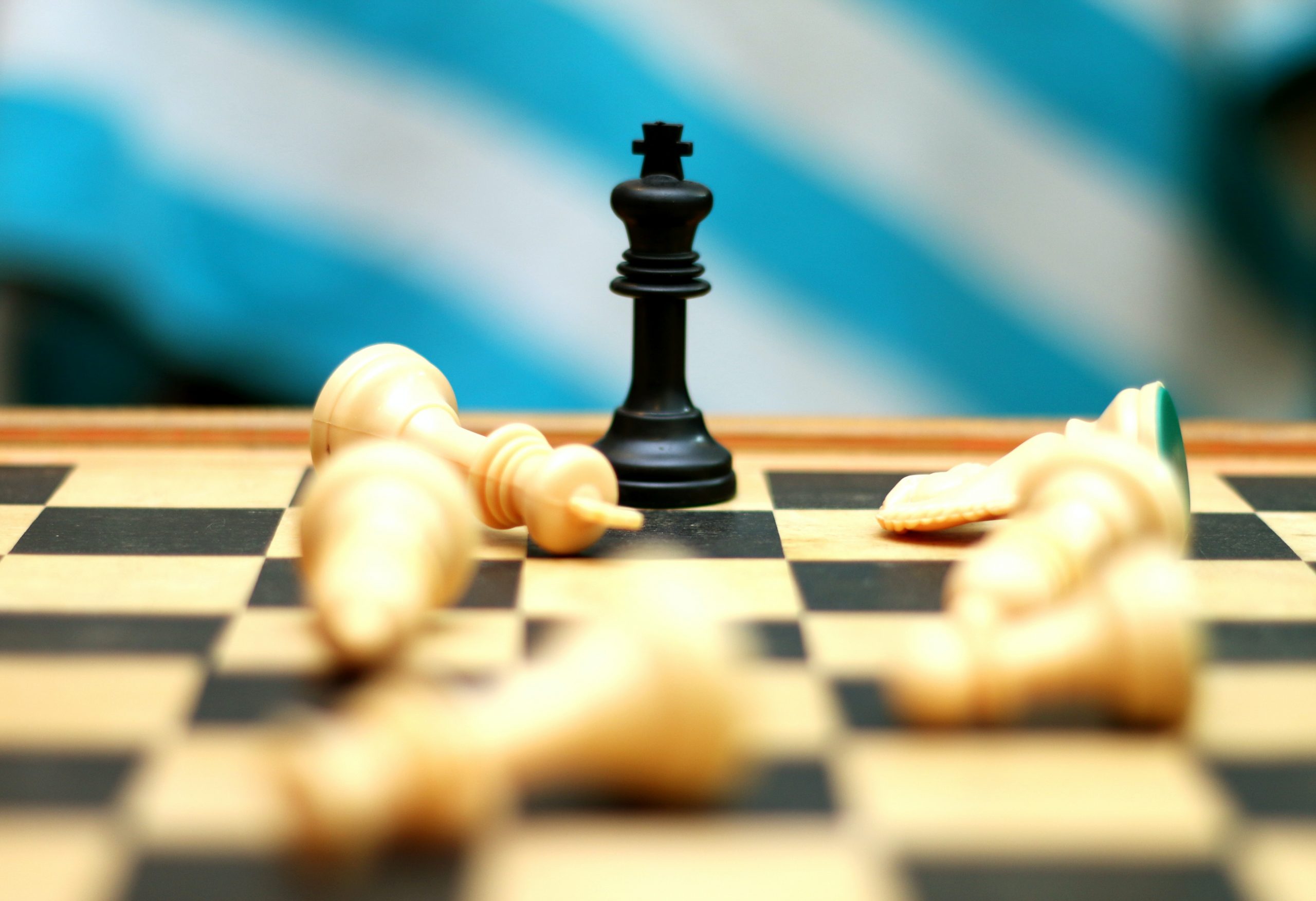 chess consulting
