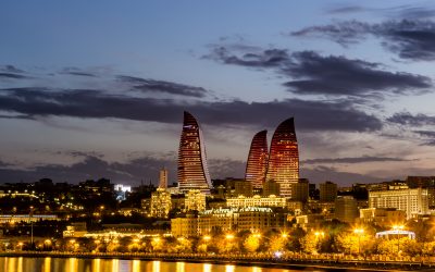 Azerbaijan’s Ceyhan Crude Oil Price, History and Production