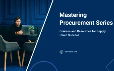 Mastering Procurement: Courses & Resources For Supply Chain Success