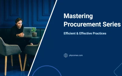Mastering Procurement Management: Efficient & Effective Practices